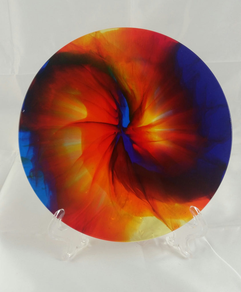 Peoples Championship at Jordan Creek DGC.